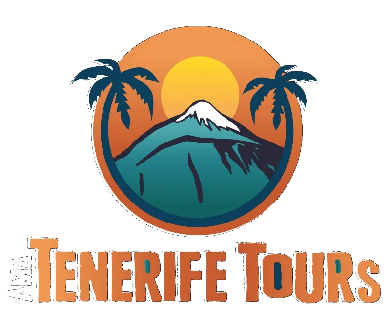 AMA Tenerife Tours Logo
