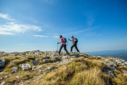 Actividades al aire libre que no puedes perderte