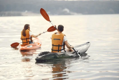 Cómo prepararte para excursiones en la naturaleza