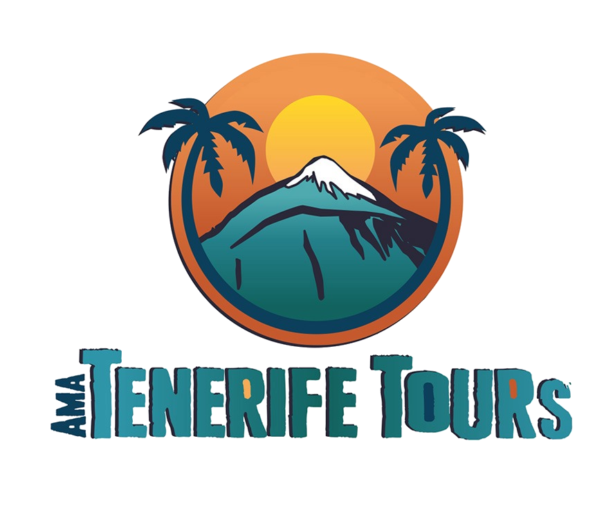 AMA Tenerife Tours Logo